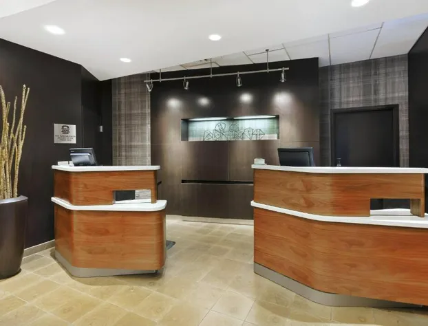 Courtyard by Marriott Secaucus Meadowlands hotel detail image 2