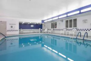 Baymont by Wyndham Coon Rapids hotel detail image 3