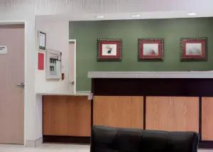 Baymont by Wyndham Coon Rapids hotel detail image 1