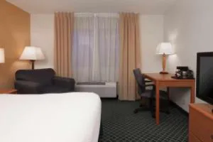 Baymont by Wyndham Coon Rapids hotel detail image 2