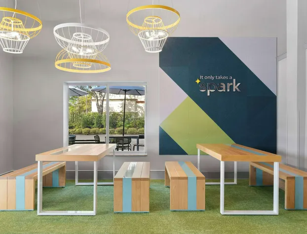 Spark by Hilton Orlando near SeaWorld hotel detail image 3