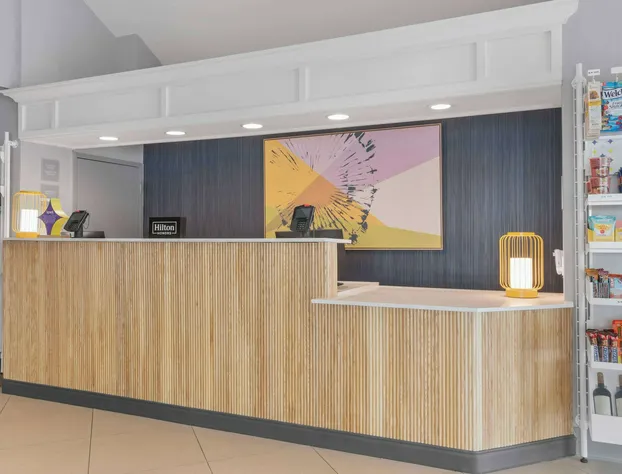 Spark by Hilton Orlando near SeaWorld hotel detail image 4