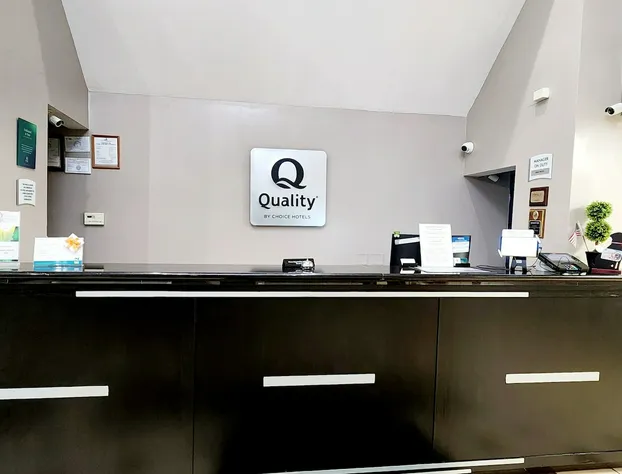 Quality Inn Brunswick Cleveland South hotel detail image 1