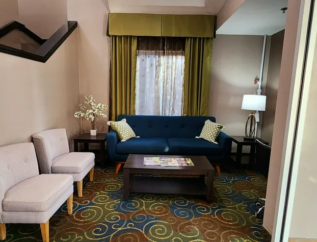 Quality Inn Brunswick Cleveland South hotel detail image 2