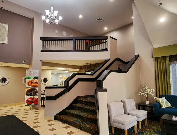 Quality Inn Brunswick Cleveland South hotel detail image 3