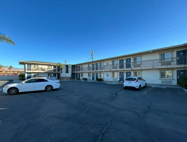 Studio 6 Mojave, CA - Airport hotel detail image 1