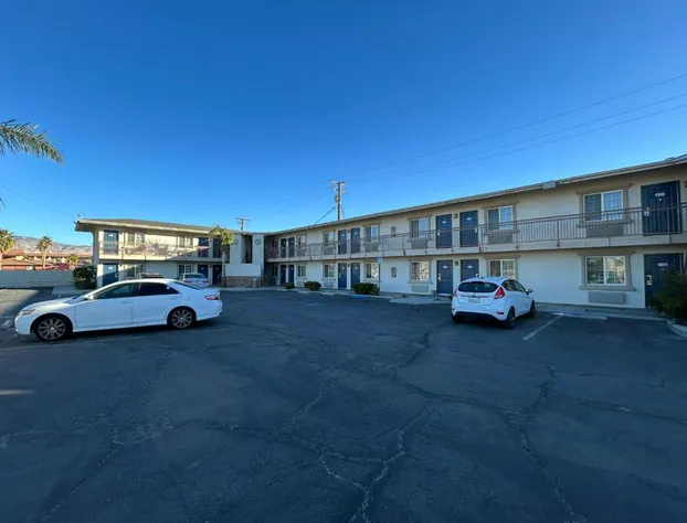 Studio 6 Mojave, CA - Airport hotel detail image 2