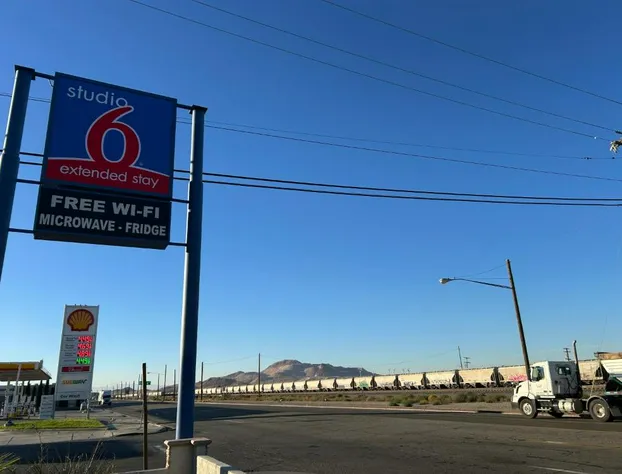 Studio 6 Mojave, CA - Airport hotel detail image 3
