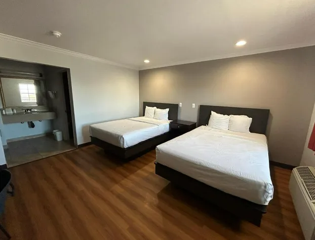 Studio 6 Mojave, CA - Airport hotel detail image 4