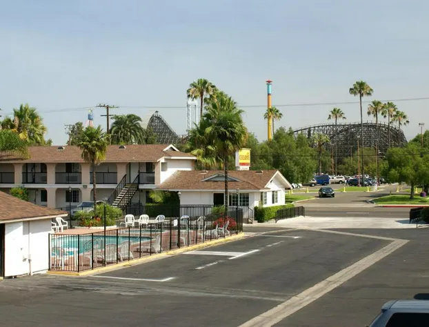 Colony Inn hotel detail image 1