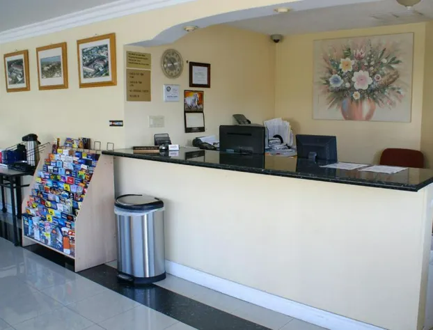 Colony Inn hotel detail image 4