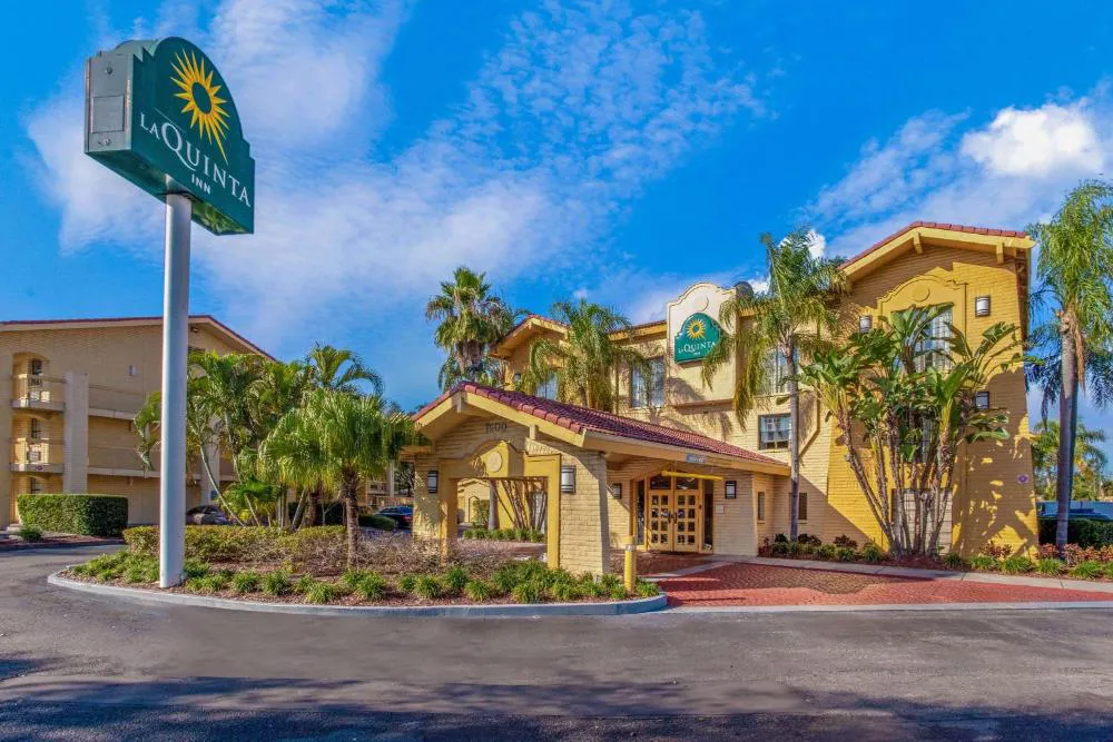 La Quinta by Wyndham Pinellas Park St Peterburg Clearwater hotel hero