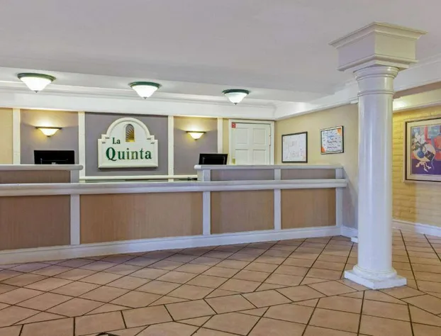 La Quinta by Wyndham Pinellas Park St Peterburg Clearwater hotel detail image 3