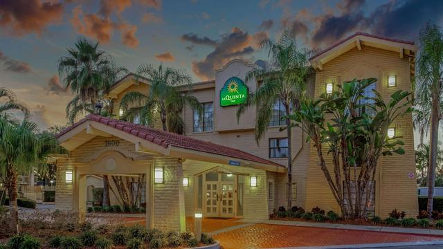 La Quinta Inn by Wyndham Tampa Bay Pinellas Park Clearwater hotel detail image 2