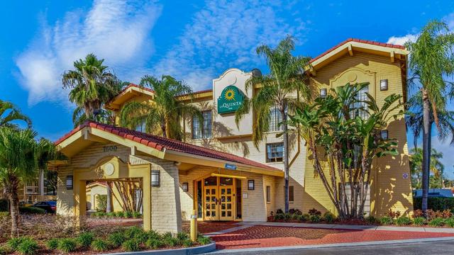 La Quinta Inn by Wyndham Tampa Bay Pinellas Park Clearwater hotel detail image 3