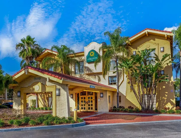 La Quinta by Wyndham Pinellas Park St Peterburg Clearwater hotel detail image 3