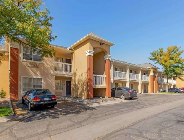 Extended Stay America Select Suites Denver Aurora South hotel detail image 1