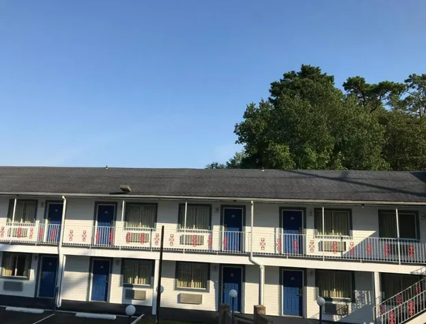 American Star Inn & Suites Atlantic City hotel detail image 1