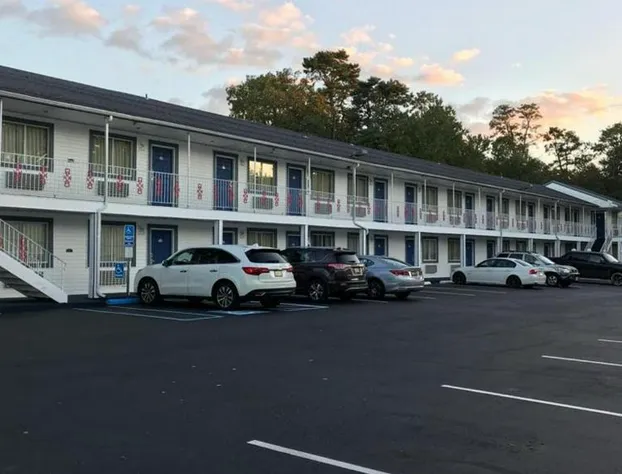 American Star Inn & Suites Atlantic City hotel detail image 2