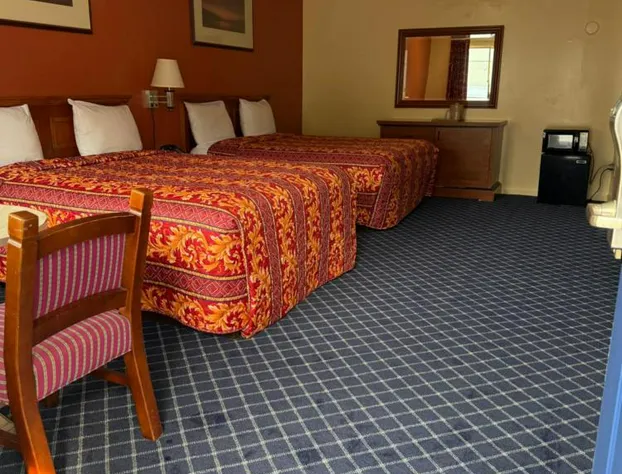 American Star Inn & Suites Atlantic City hotel detail image 3