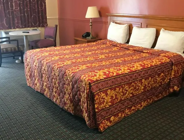 American Star Inn & Suites Atlantic City hotel detail image 4