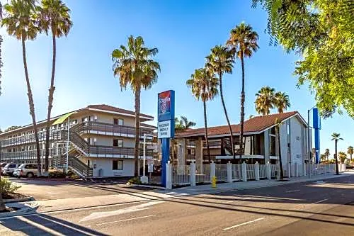 Studio 6-Anaheim, CA hotel detail image 3