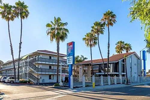 Studio 6-Anaheim, CA hotel detail image 1