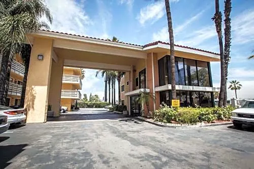 Studio 6-Anaheim, CA hotel detail image 4