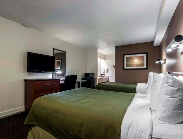 Studio 6-Anaheim, CA hotel detail image 2