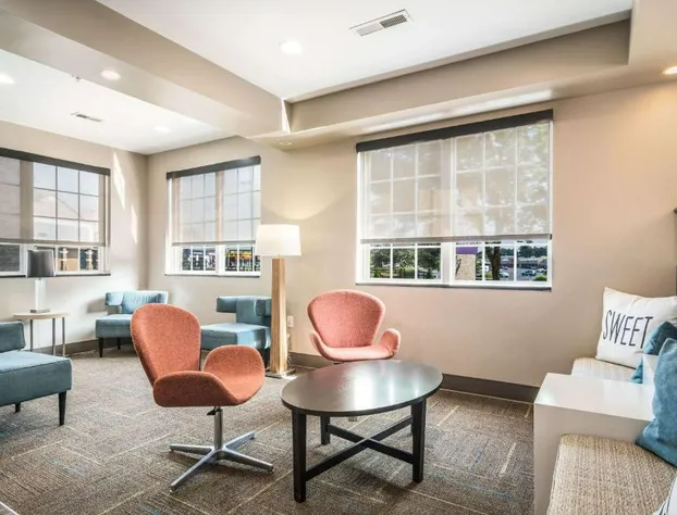 Sleep Inn and Suites at Kennesaw State University hotel detail image 4