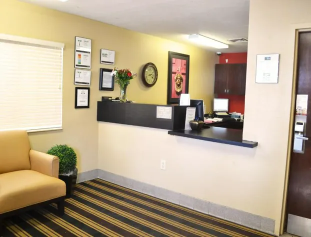 Extended Stay America Select Suites Denver Lakewood South hotel detail image 3