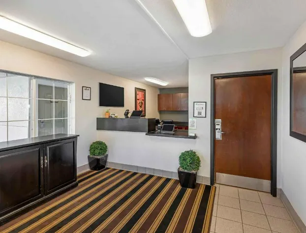 Extended Stay America Select Suites Denver Lakewood South hotel detail image 4