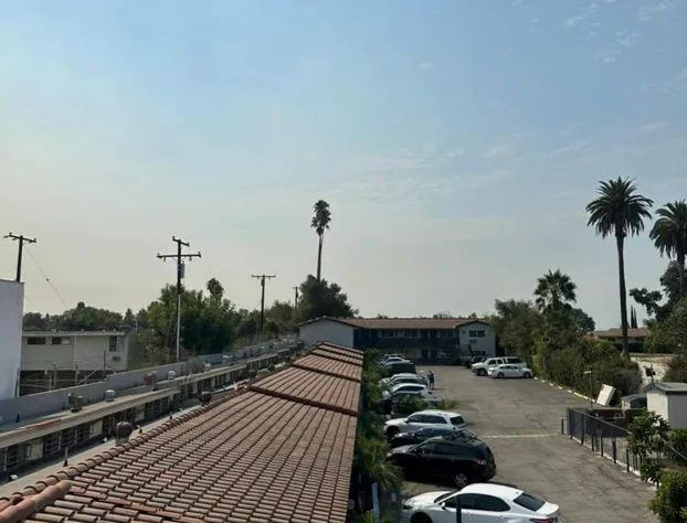 Stardust Motel Azusa hotel detail image 1