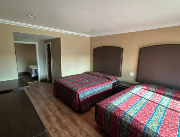 Stardust Motel Azusa hotel detail image 3