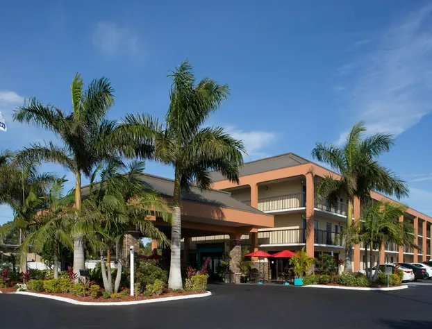 Days Inn by Wyndham Sarasota Bay hotel detail image 1