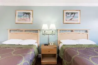 Super 8 by Wyndham Ft Walton Beach hotel detail image 3