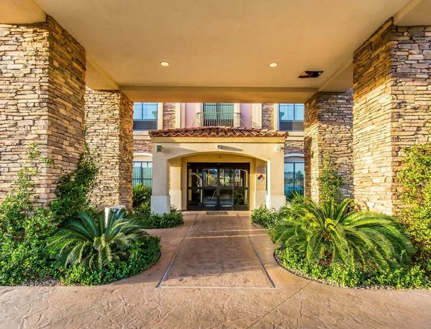 Comfort Inn & Suites Henderson - Las Vegas hotel detail image 3