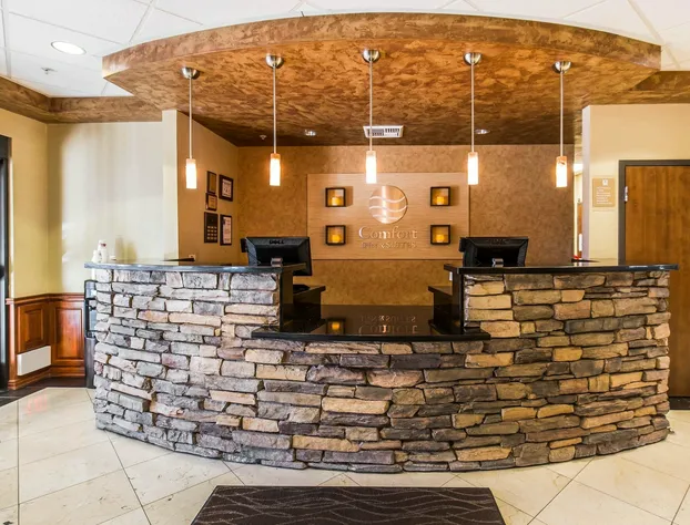 Comfort Inn & Suites Henderson - Las Vegas hotel detail image 4