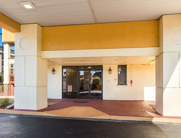 Econo Lodge Conyers hotel detail image 2