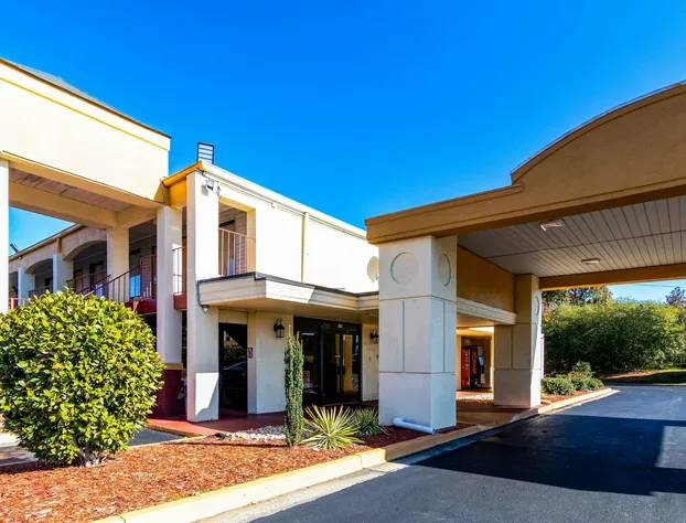 Econo Lodge Conyers hotel detail image 3