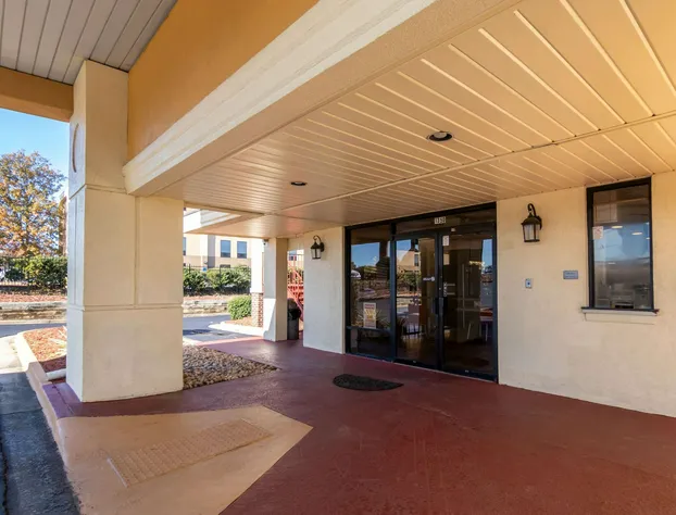 Econo Lodge Conyers hotel detail image 4