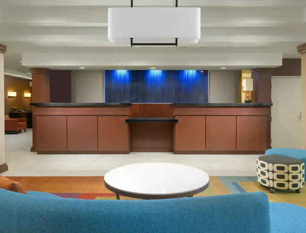 Fairfield Inn & Suites by Marriott Dallas Plano/The Colony hotel detail image 2