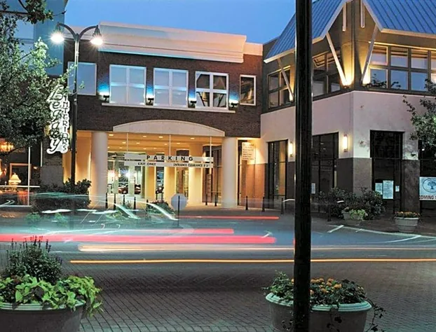 Fairfield Inn & Suites by Marriott Dallas Plano/The Colony hotel detail image 1