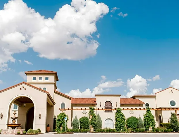 Fairfield Inn & Suites by Marriott Dallas Plano/The Colony hotel detail image 2