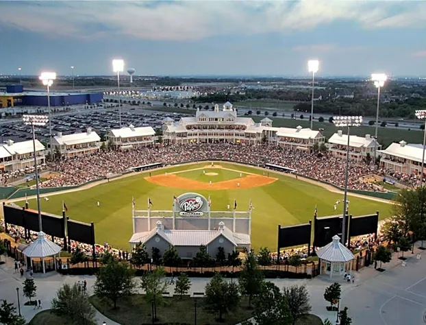 Fairfield Inn & Suites by Marriott Dallas Plano/The Colony hotel detail image 3
