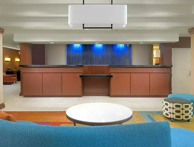 Fairfield Inn & Suites by Marriott Dallas Plano/The Colony hotel detail image 4
