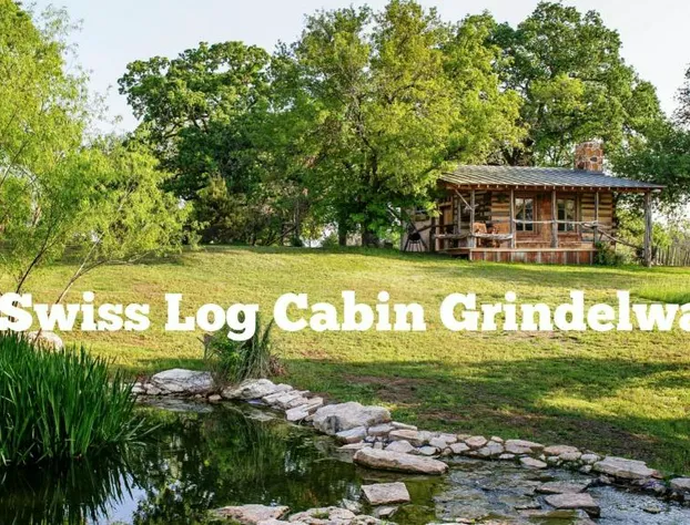 Barons CreekSide hotel detail image 1