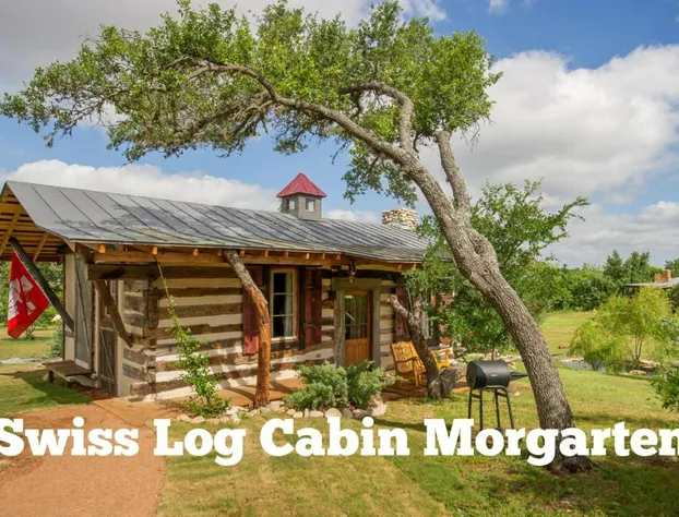 Barons CreekSide hotel detail image 2