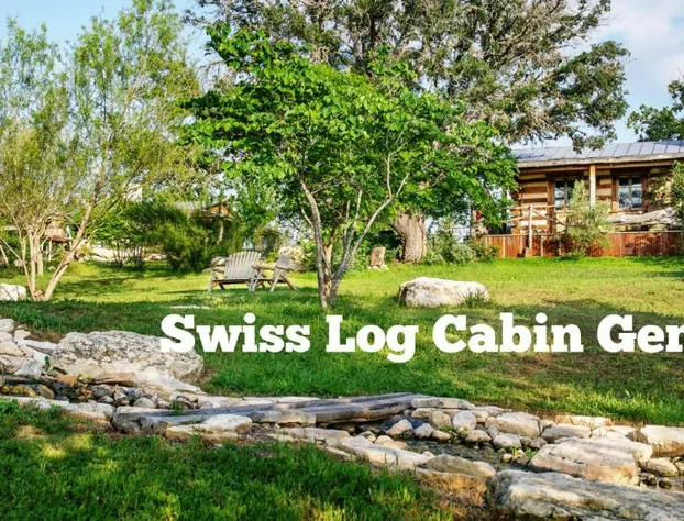 Barons CreekSide hotel detail image 4