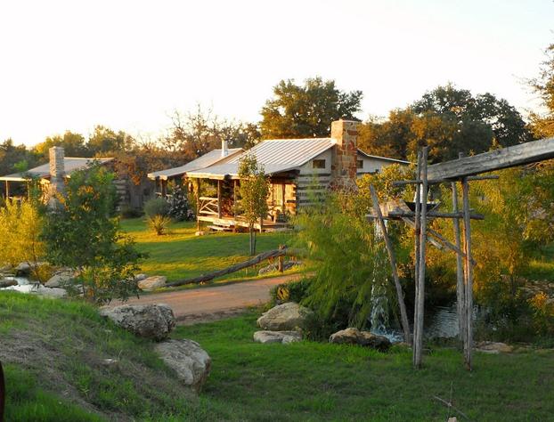 Barons CreekSide hotel detail image 4